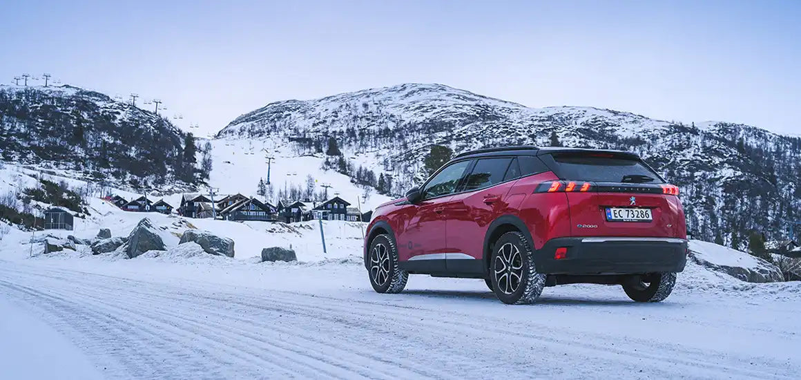 Zelf of niet-zelfspannende sneeuwkettingen welke moet ik kiezen?