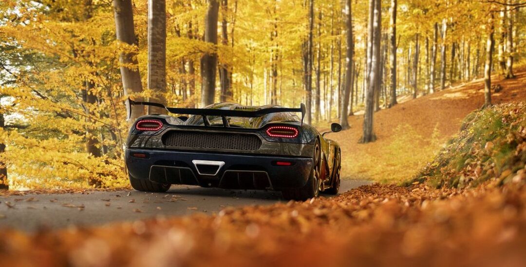 Wetten en regels voor dakkoffers en daklast