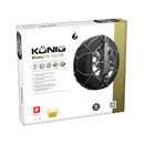 König EASY-FIT CU-9 095-12