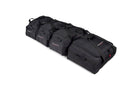 Kjust dakkoffer tassenset Atera Casar L-2