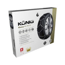 König EASY-FIT SUV 255-12