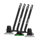 TreeFrog L2 Front Wheel Holder, for Elite&Pro 2 Racks