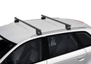 Cruz dakdragerset Oplus S-FIX geschikt voor Subaru OutbackLegacy  (2015-2021)