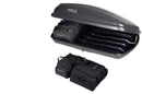 Kjust dakkoffer tassenset Hapro Traxer 4.6-7