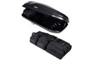Kjust dakkoffer tassenset Atera Casar L-9