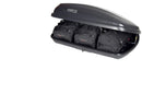 Kjust dakkoffer tassenset Hapro Traxer 4.6-2