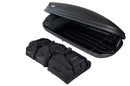 Kjust dakkoffer tassenset Thule Touring M-8