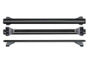 Cruz dakdragerset Airo FIX Dark geschikt voor Subaru OutbackLegacy  (2015-2021)