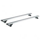 Cruz dakdragerset Airo FIX geschikt voor Seat Toledo (2000-2005)
