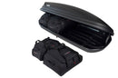 Kjust dakkoffer tassenset Thule Touring M-4