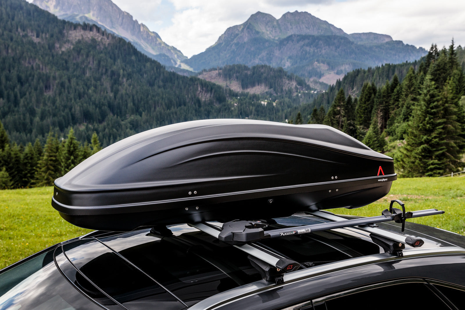 Actieradius en verbruik, dit moet je weten over dakkoffers en trekhaak ...