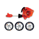 Weissenfels RTS SUV - NR2-3