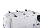 Cruz Cargo Aluminium geschikt voor Citroen Jumper L1/H2 (2006-)