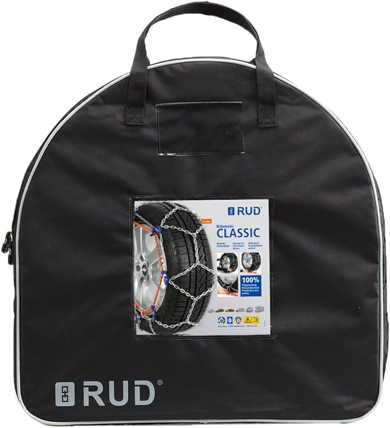 RUD RM CLASSIC V 4,5 RMV1 - 0135-12