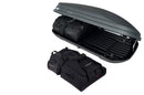 Kjust dakkoffer tassenset Hakr Magic 370-4