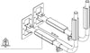Fischer wandhouder-3
