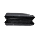 Junior dakkoffer Easy 530 Zwart-2