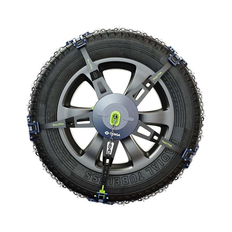 Veriga Tractiva SUV U10-3