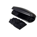 Kjust dakkoffer tassenset Hapro Traxer 8.6-5