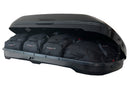 Kjust dakkoffer tassenset Volvo Travel 400