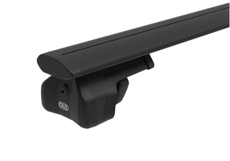 Cruz dakdragerset Airo R Dark geschikt voor Ford Galaxy (1995-2000)