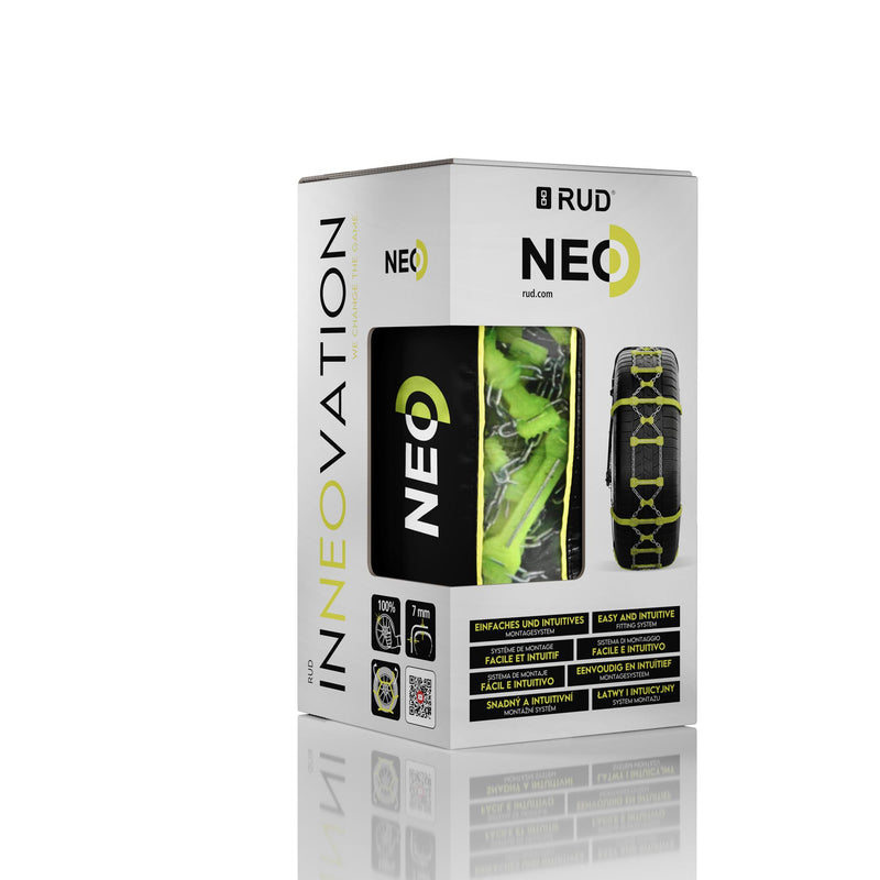 RUD NEO NP34-12