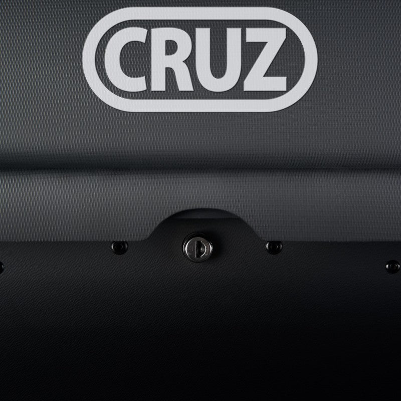 Cruz  Apex bagagebox compleet