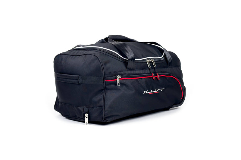Kjust Trolleytas 77 L-3