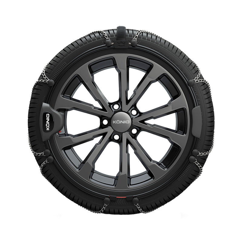 König REFLEX EDGE 603-3