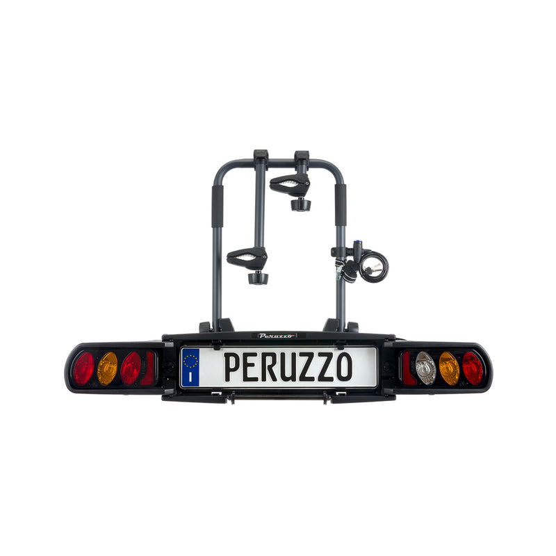 Peruzzo Pure Instinct 2 fietsendrager