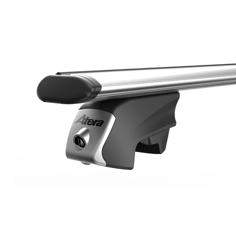 Atera dakdrager Signo geschikt voor Fiat Panda 4x4 (2012-2020)