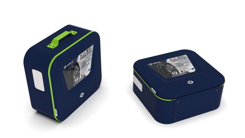 Veriga Tractiva SUV U50-12