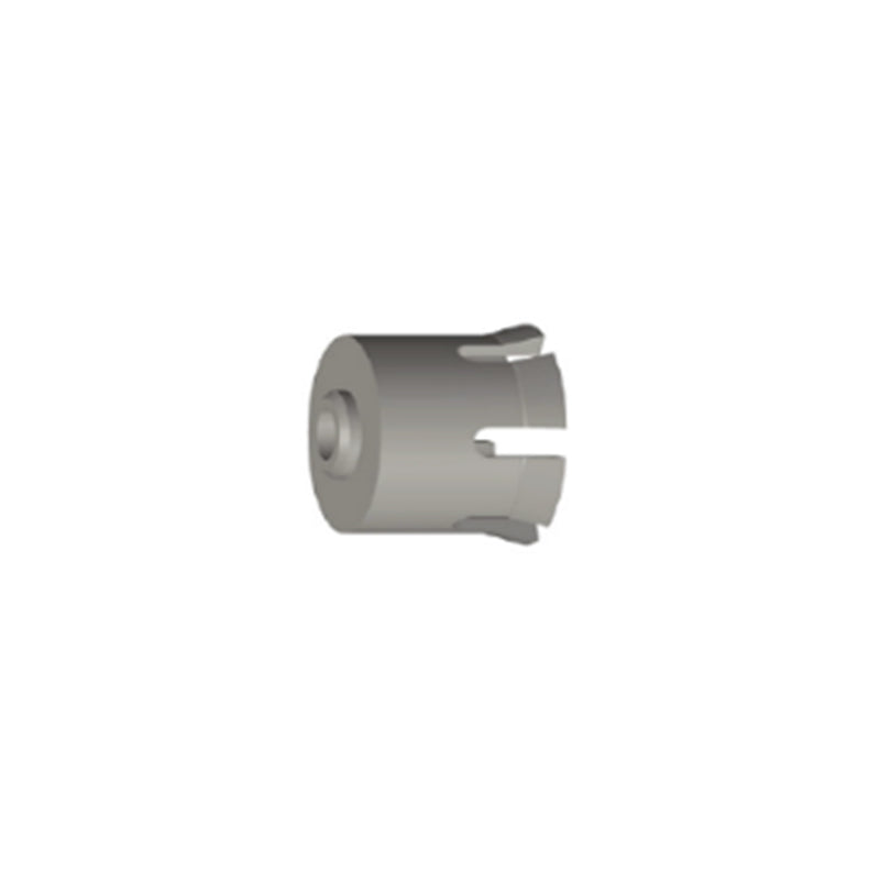 21 mm complete gripper socket