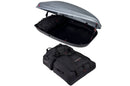 Kjust dakkoffer tassenset G3 Absolute 400-8