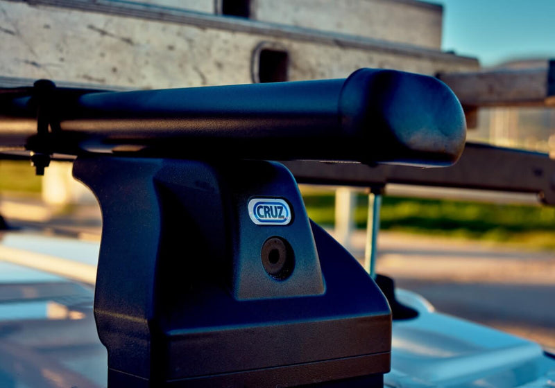 Cruz Cargo Staal geschikt voor Renault Master E-Tech electric L3/H2 (2010-2024)