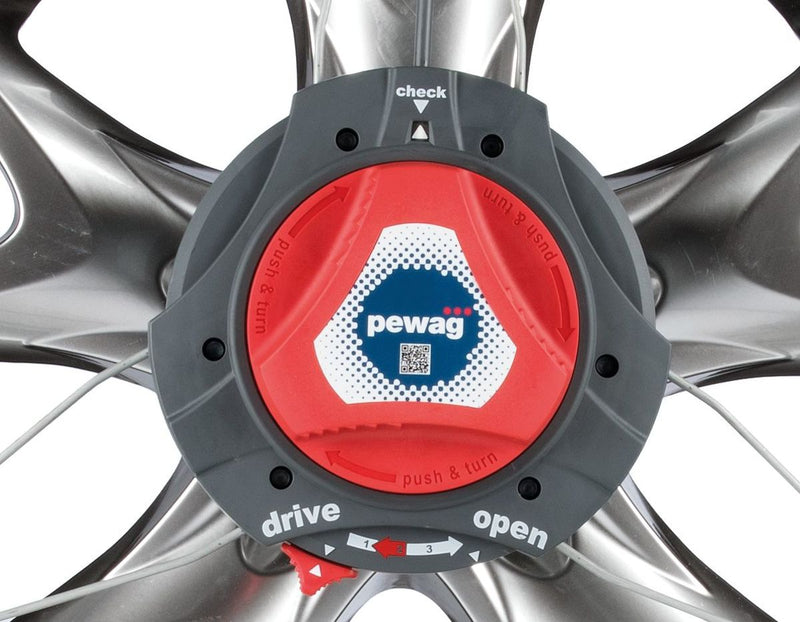 Pewag Servomatik RSM 69-3