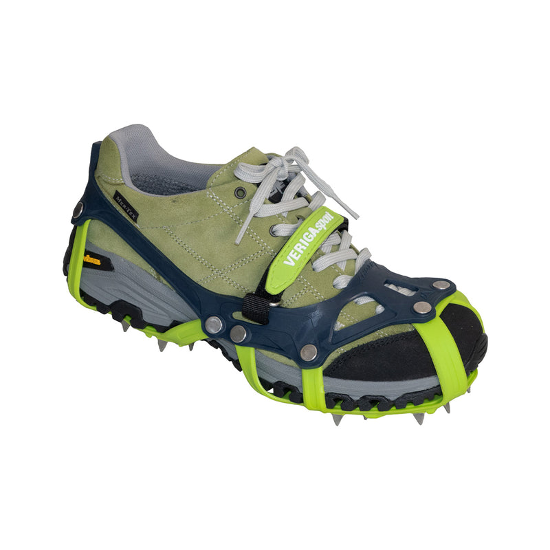 Veriga schoenkettingen Crampons RUN Track (43-47)-3