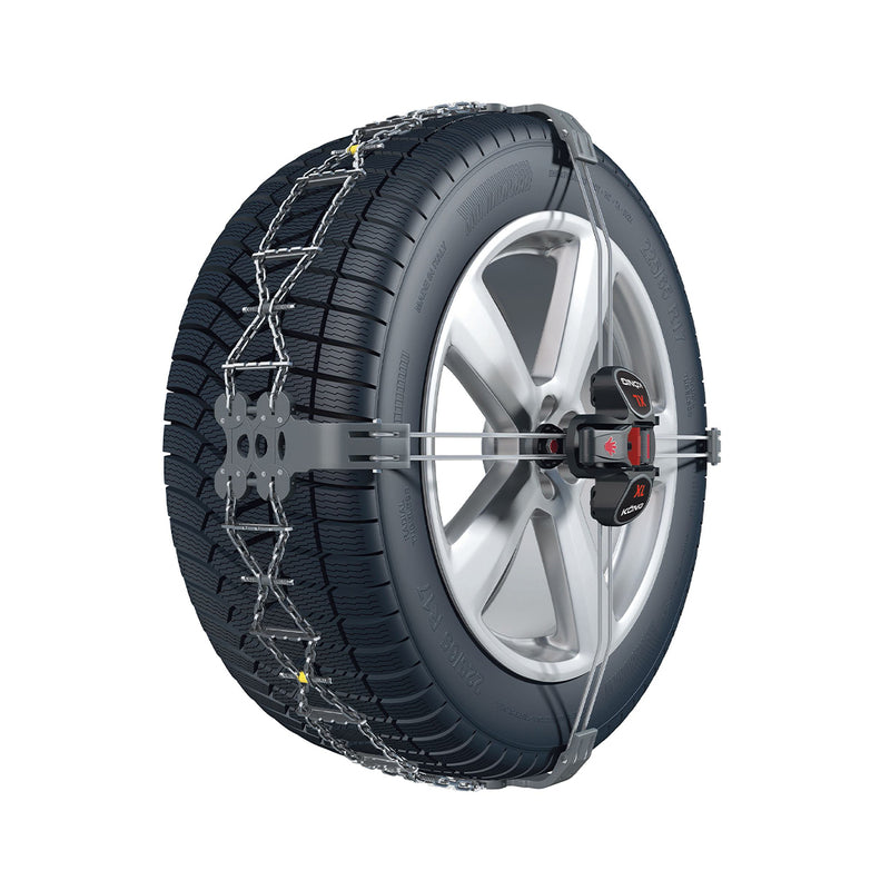 PerfectFit Sneeuwkettingen 16mm - 255/45R19 | Webwinkel