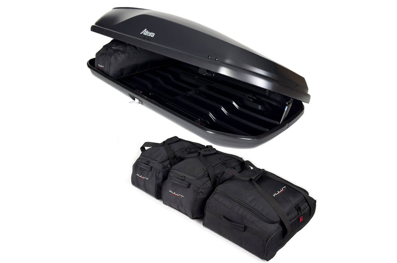Kjust dakkoffer tassenset Atera Casar Xl