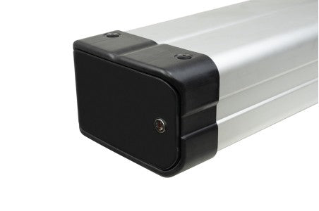 Menabo Professionele pijpdrager 310CM-3