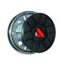 Spikes Spider set kunststof ringen / washer (C) 10st.-1