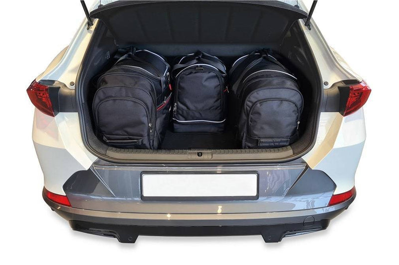Kjust reistassenset geschikt voor Cupra Formentor (2020-2024)