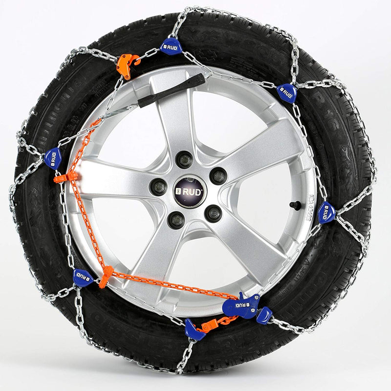 RUD GRIP  - 4090 9mm-2