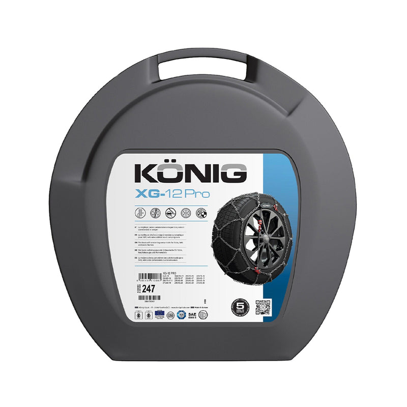 König XG-12 PRO 240-12