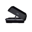 Cruz dakkoffer Paddock elite 550N  zwart glanzend-7