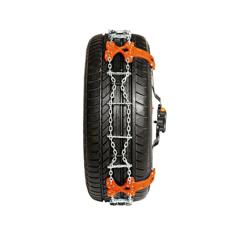 Weissenfels M93 TRAK SUV - TS74-2