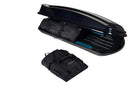Kjust dakkoffer tassenset LevUp Space 530 Duo-3