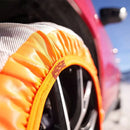 ISSE Auto sock Super 54-6