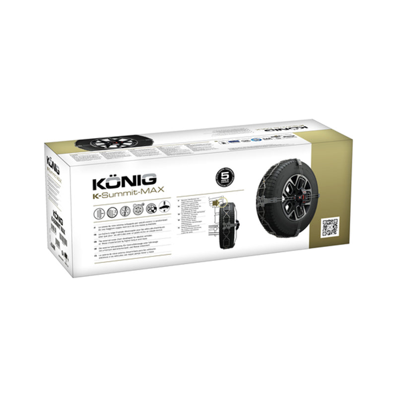 König K-SUMMIT MAX K56-12