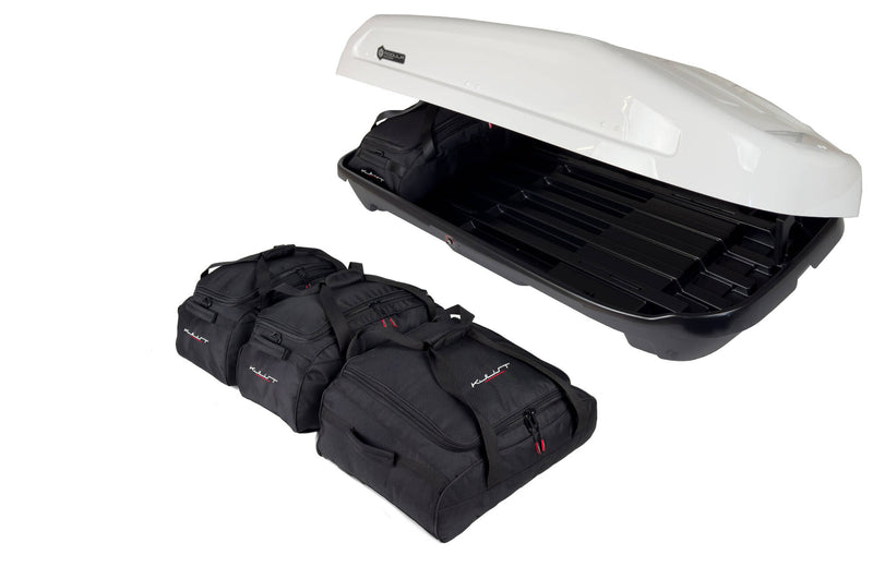 Kjust dakkoffer tassenset Modula Evo 400